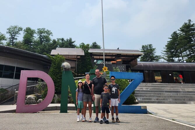 1 Day Private Full DMZ Tour in Seoul with Crystal Gondola - Key points before you book