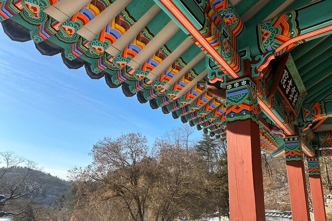 1 Day Private Full DMZ Tour in Seoul with Crystal Gondola - A 7 a.m. start that saves more than time