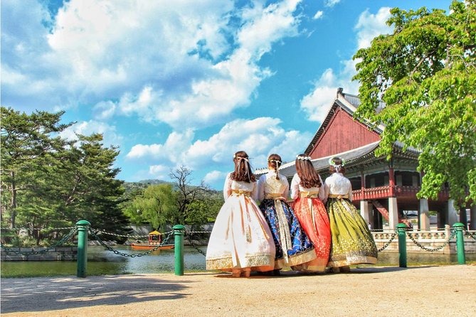 10day Small Group Discover Korea Tour : History, Food and Culture - Days 1 and 2: Jeju’s lava, beaches, and island traditions