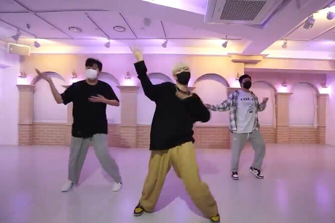 2 Hour Private Kpop Dance Class in Seoul South Korea - The Two-Hour Choice Needs Careful Reading