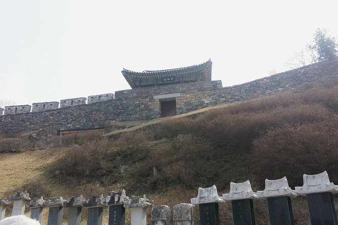 3-Day Korea Western course by K-shuttle Tour from Seoul to Busan - Hotels, meals, and room arrangements