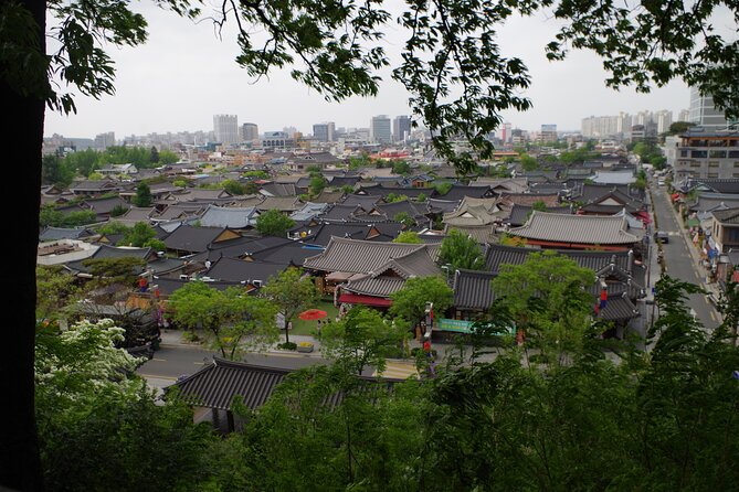 3-Day Korea Western course by K-shuttle Tour from Seoul to Busan - Should you book the Korea Western course?
