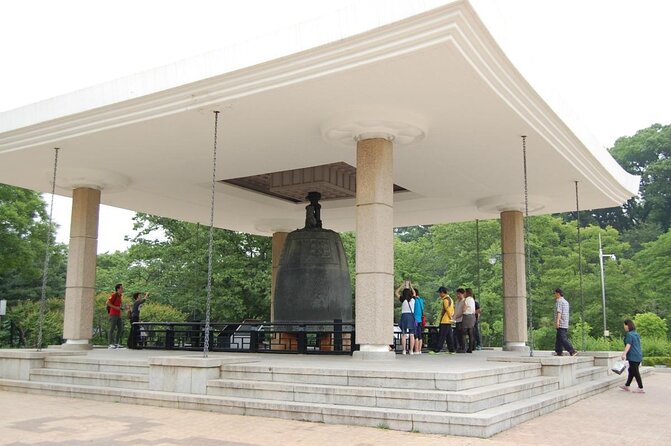 3-Days 2-Nights Gyeongju UNESCO Sites & Busan City [Private Tour from Seoul] - Key points to know before booking