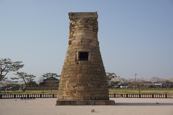 3-Days 2-Nights Gyeongju UNESCO Sites & Busan City [Private Tour from Seoul] - Day two: Seokguram, Bulguksa, and the Busan waterfront
