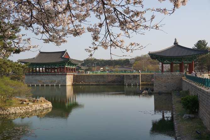 3-Days 2-Nights Gyeongju UNESCO Sites & Busan City [Private Tour from Seoul] - Day three: temples by the sea and Busan’s famous views