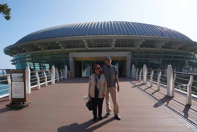 3-Days 2-Nights Gyeongju UNESCO Sites & Busan City [Private Tour from Seoul] - Hotels, meals, and what the price really covers