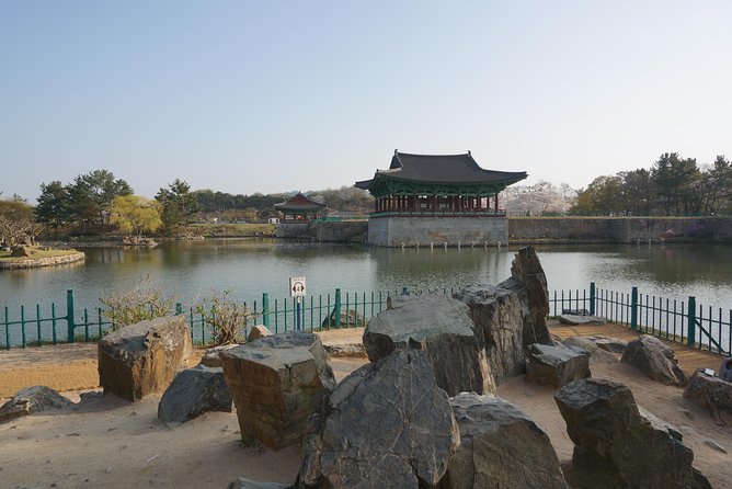 3-Days 2-Nights Gyeongju UNESCO Sites & Busan City [Private Tour from Seoul] - Who should choose this three-day route