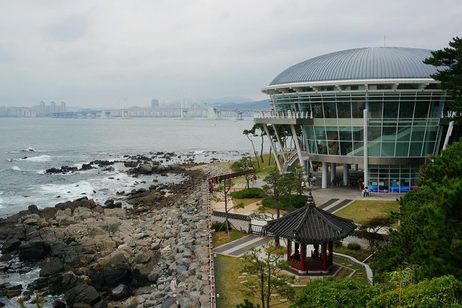 3-Days 2-Nights Gyeongju UNESCO Sites & Busan City [Private Tour from Seoul] - Should you book it?