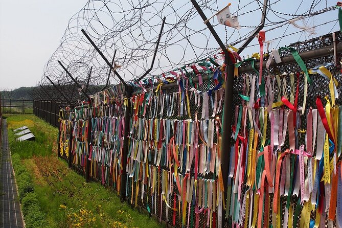 365-day DMZ Special Tour including Monday & Public Holiday - The Third Tunnel, a physical reminder of invasion