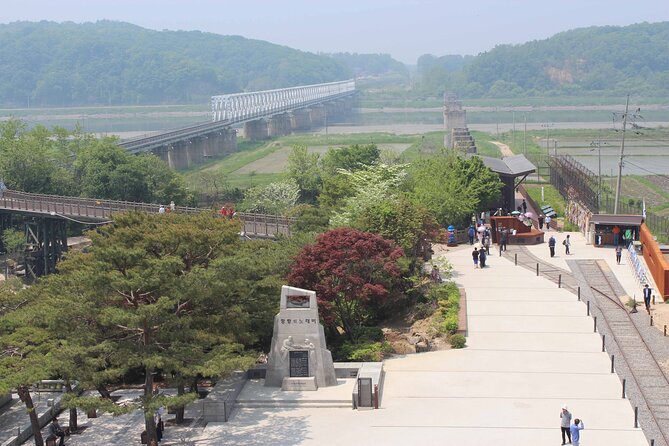 365-day DMZ Special Tour including Monday & Public Holiday - Unification Village and the Civilian Control Zone