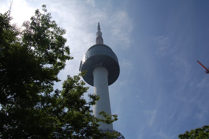 4 Hours Private tour with top attractions in Seoul - Why the private vehicle matters in Seoul
