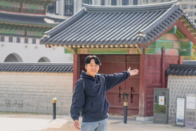 7 days Flexible Tour for Major Cities(Seoul,Busan,Gyeongju etc) - Key Points Before You Book