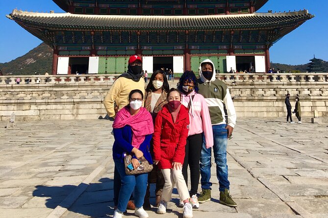 8 hours Private Tour in Seoul for the VIP - Who will get the most from this tour?