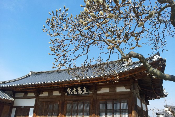 Andong Hahoe Village [UNESCO site] Premium Private Tour from Seoul - Byeongsan Seowon and Korea’s Confucian tradition