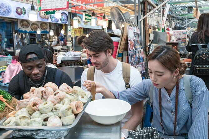 Autumn Foliage-Mt. Seorak, Sokcho Fish Market, Sokcho Beach - Timing, weather, and comfort tips