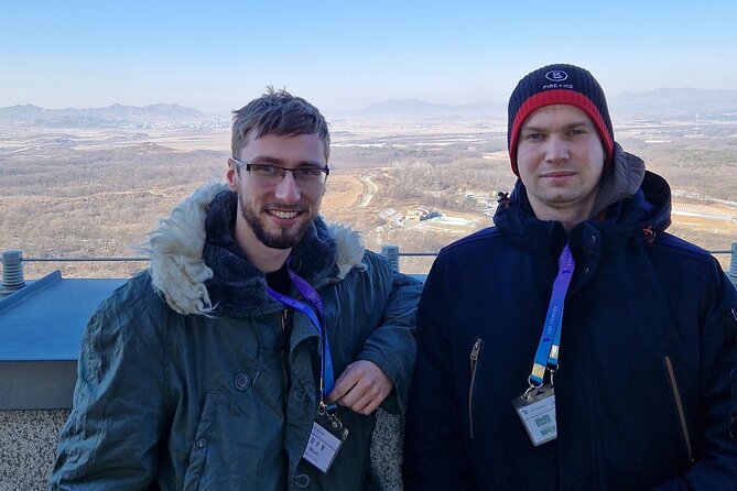 Best 2 Days Guided DMZ and Seoul City Tours from Seoul - Walking through the Third Infiltration Tunnel