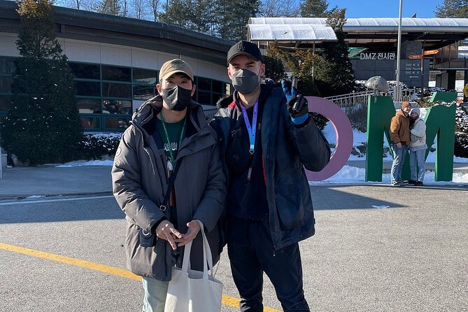 Best 2 Days Guided DMZ and Seoul City Tours from Seoul - Insadong is the best place for a browsing break