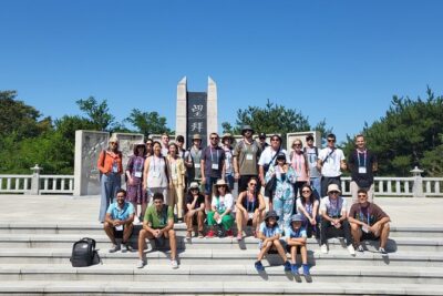 Best DMZ Tour Korea from Seoul (Red Suspension Bridge Optional)