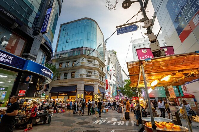 Best of Seoul Shopping Tour - Key points to know before you book
