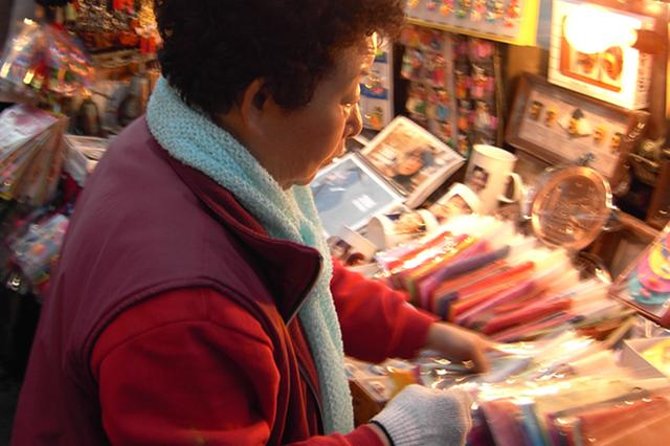 Best of Seoul Shopping Tour - Why this tour works for a first shopping day in Seoul
