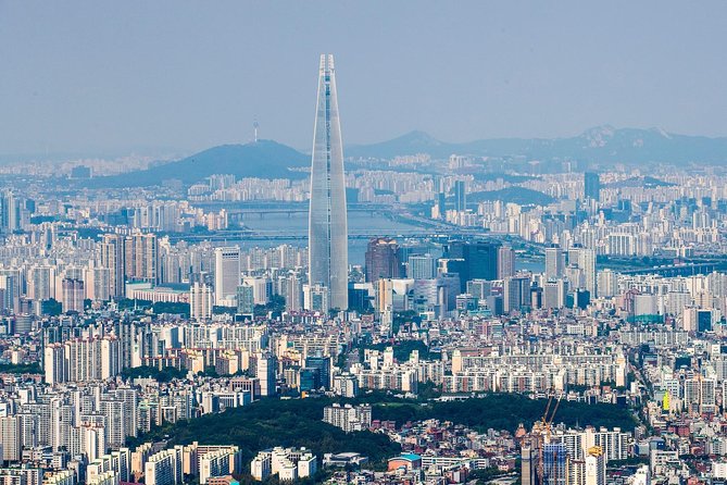 Best of Seoul Shopping Tour - Myeongdong: cosmetics, brands, and the final shopping push