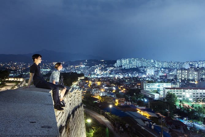 Beyond Seoul: Starfield Library, Hwaseong Fortress & Cave Quest - Who will enjoy this tour most