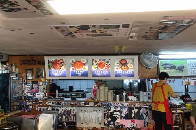 BTS Army Fan Day Tour from Seoul (Follow K-Pop Star Footsteps) - Yongin Daejanggeum Park and the Daechwita set