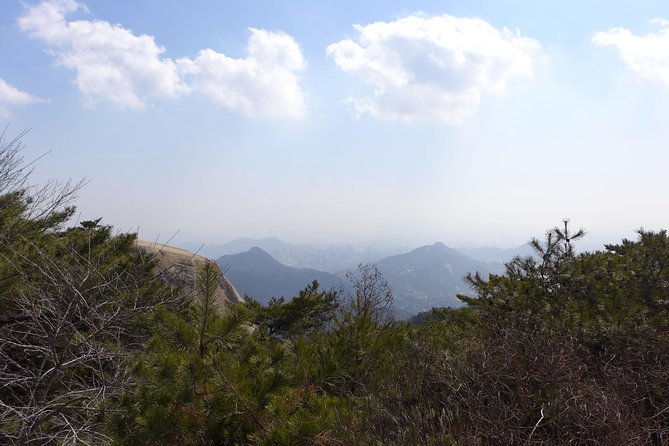 Bukhansan Mountain Private Hike with Lunch - Is $170 per person good value?