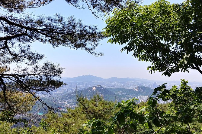 Bukhansan Mountain Private Hike with Lunch - What the three-hour hike is really like