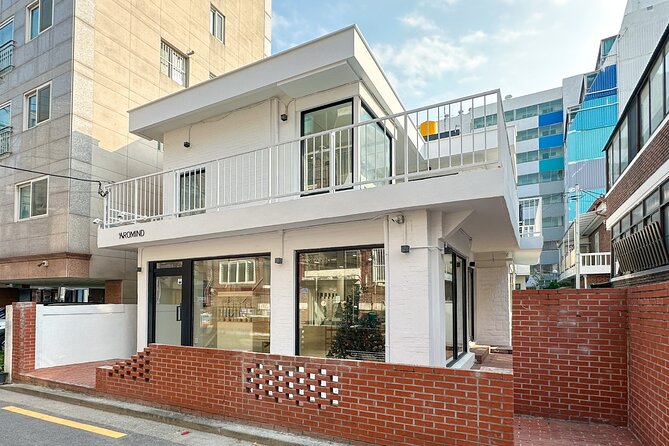 Create Your Own Luxury Niche Perfume in Hongdae - The First Lesson: How Perfume Works