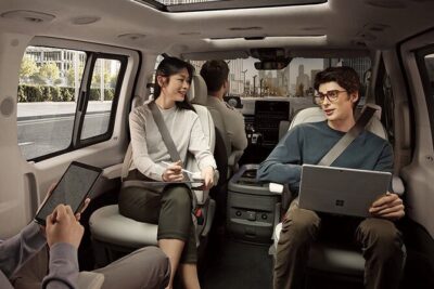 Customizable Private Seoul Tour in luxury van for VIP