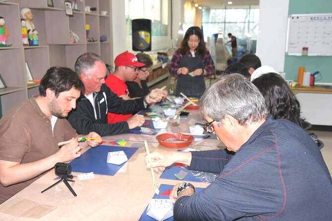 Discover Eastern Korea in 4days: All-Inclusive Experience - Guides, vehicles, and group size