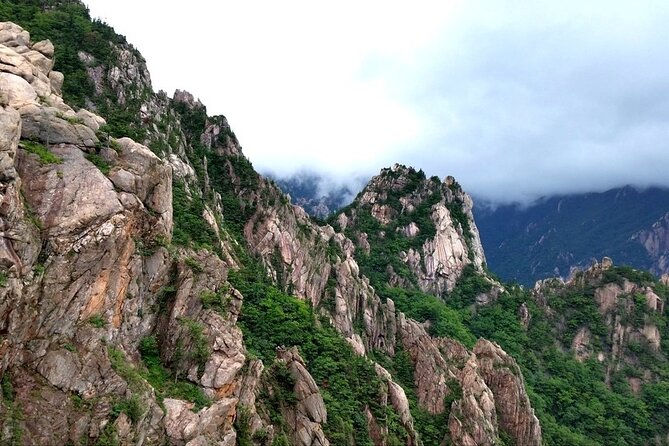 Discover Round Korea in 7days: All-Inclusive Experience - Key points to know before booking