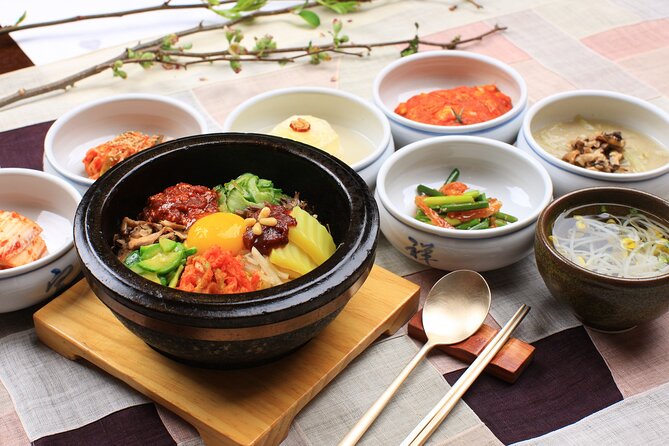 Discover Round Korea in 7days: All-Inclusive Experience - Day 5: Busan’s APEC site and the royal world of Gyeongju