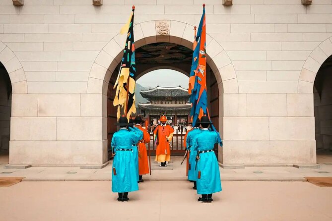 Discover Seoul: Local Life and History - Why this route makes sense in Seoul
