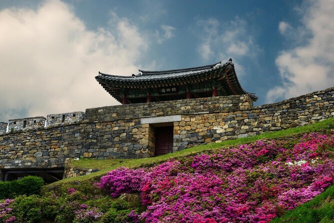 Discover Western Korea in 4days: All-Inclusive Experience - Should you book it?