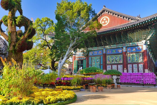 DIY Seoul Private Tour: Select 4 places you want to go - What the guides add to the day