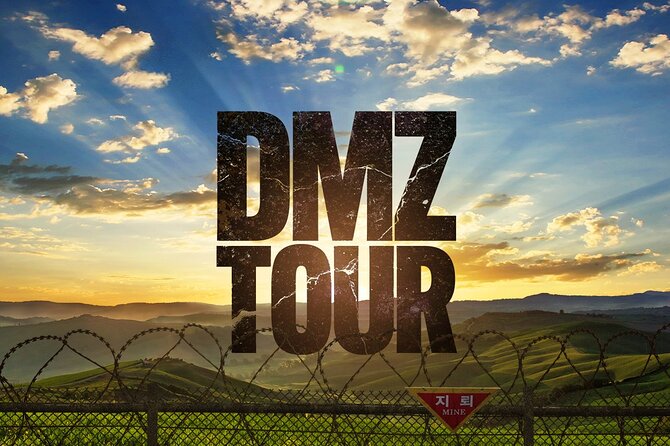 [DMZ Adventure] DMZ and optional Boat Voyage in River - Why the DMZ makes a worthwhile day from Seoul