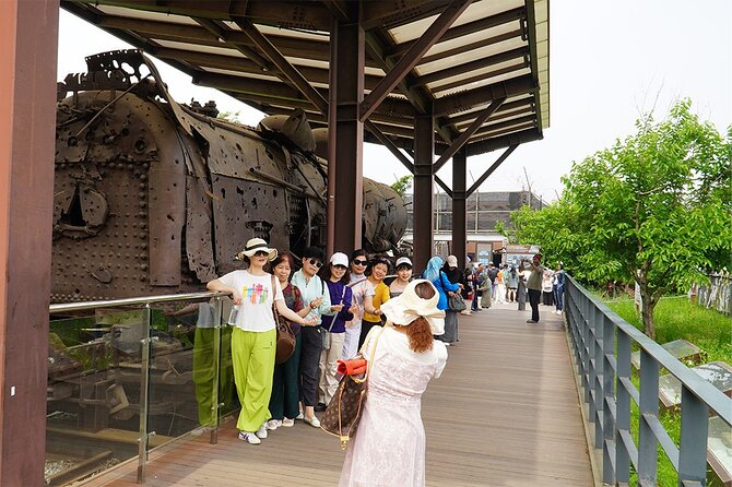 DMZ and North Korea Experience Hall Combined Tour - North Korea Experience Hall: the tour’s most personal stop