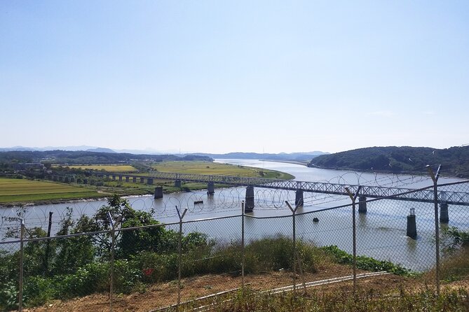 DMZ Guided Tour with Suspension Bridge / Gondola from Seoul - Why the DMZ makes such a powerful day trip from Seoul