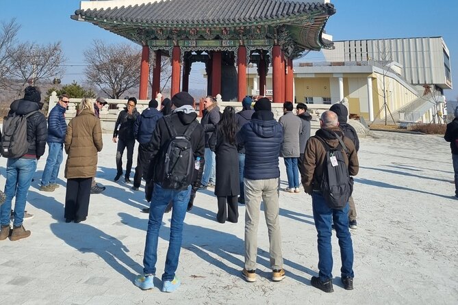 DMZ Highlights & Exclusive Defector Interview – True Human Story - Time, food, and the return to Seoul