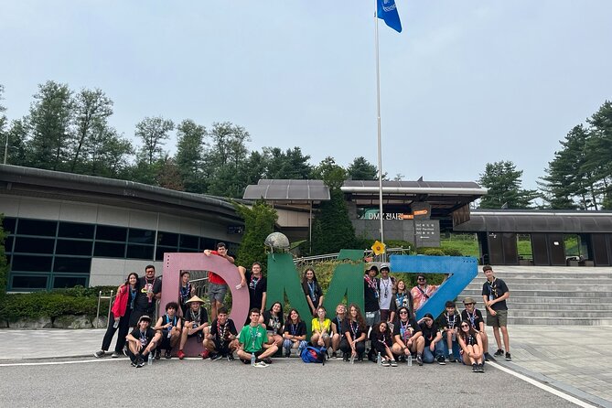 DMZ One Day Tour in Gyeonggi-do with English or Spanish - Why a DMZ day trip feels different