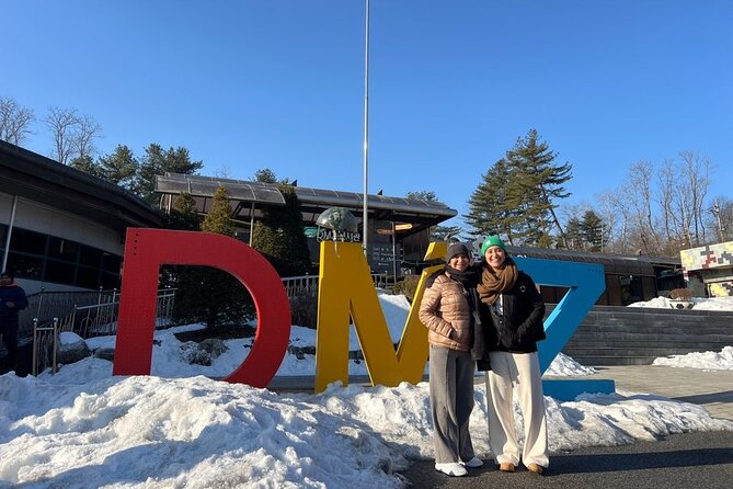 DMZ One Day Tour in Gyeonggi-do with English or Spanish - Food, timing, and what to bring