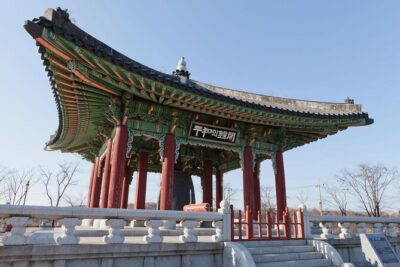 DMZ Past and Present: Korean Demilitarized Zone Tour from Seoul