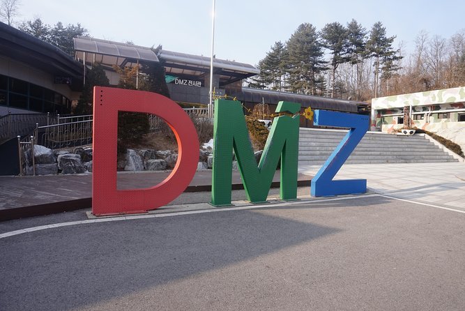 DMZ Past and Present: Korean Demilitarized Zone Tour from Seoul - Is $37 good value?