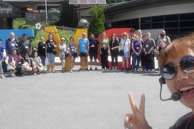 DMZ Tour (Exclusive offer: NK Defector meet up & Experience Hall) - Why this DMZ day is worth your time