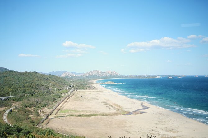 DMZ Tour for Sokcho Cruise Travelers in South Korea - Why the Sokcho route makes sense