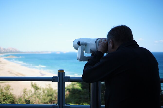 DMZ Tour for Sokcho Cruise Travelers in South Korea - Who should book this DMZ tour?