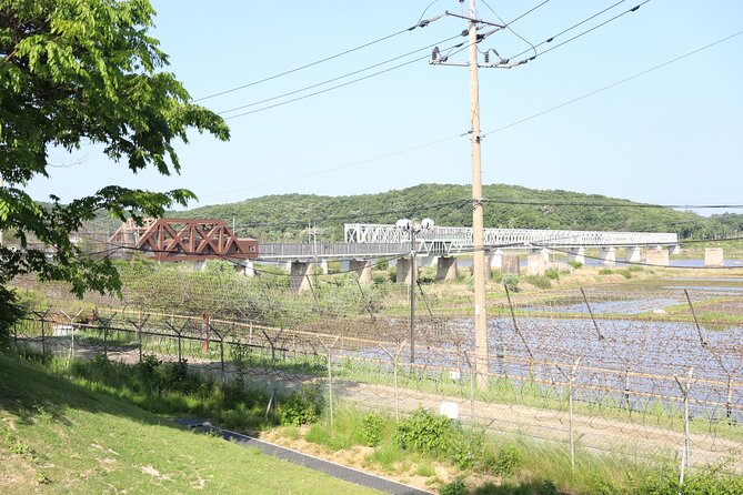 DMZ Tour from Seoul – Optional Suspension Bridge Experience - Guides make the difference