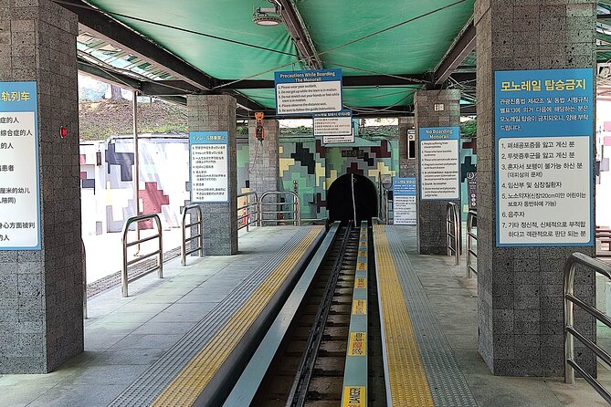 DMZ tour pick up & drop off at Incheon airport - Why a private guide changes the day